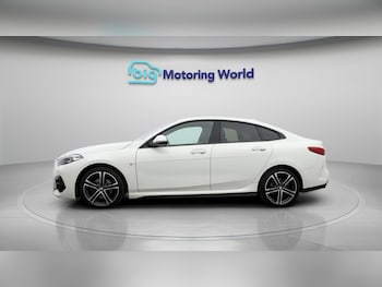 Used BMW 2 Series 2022 for sale - 78991849: Photo