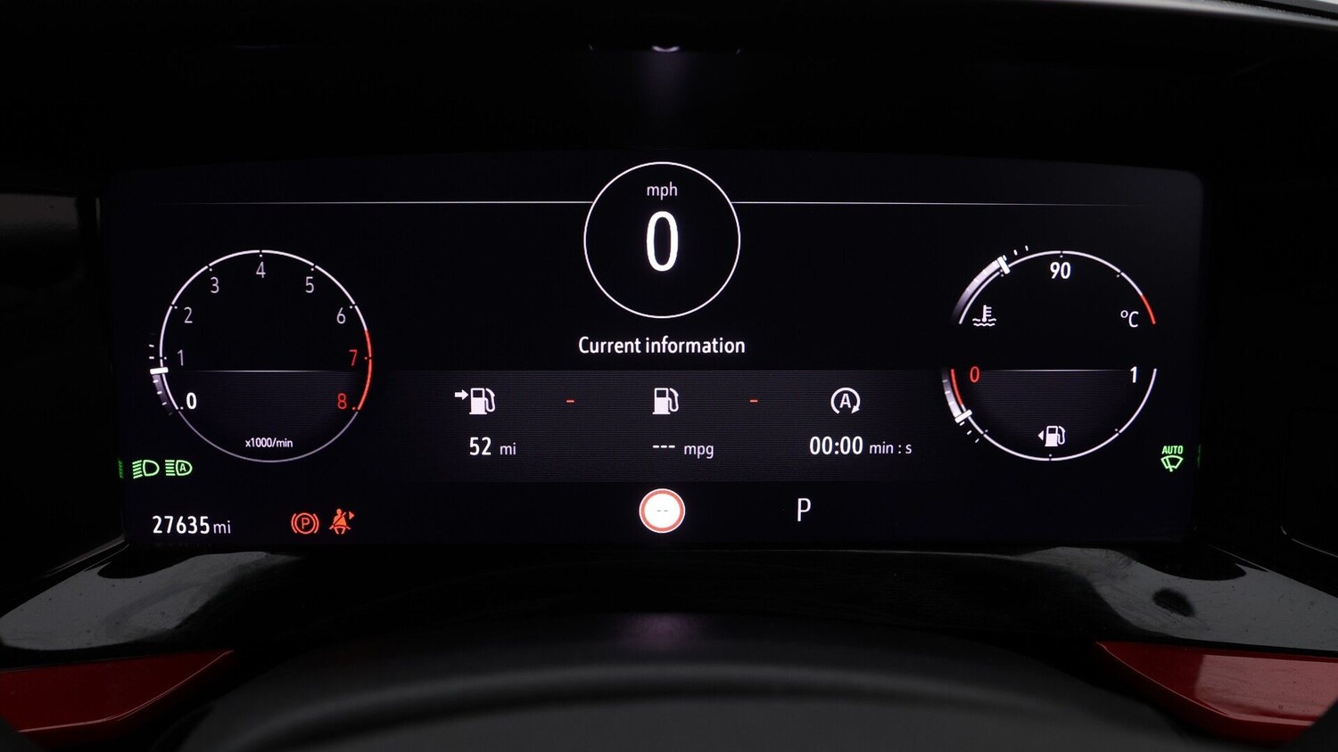 Used Vauxhall Mokka 2023 for sale - 77340179: Photo 10