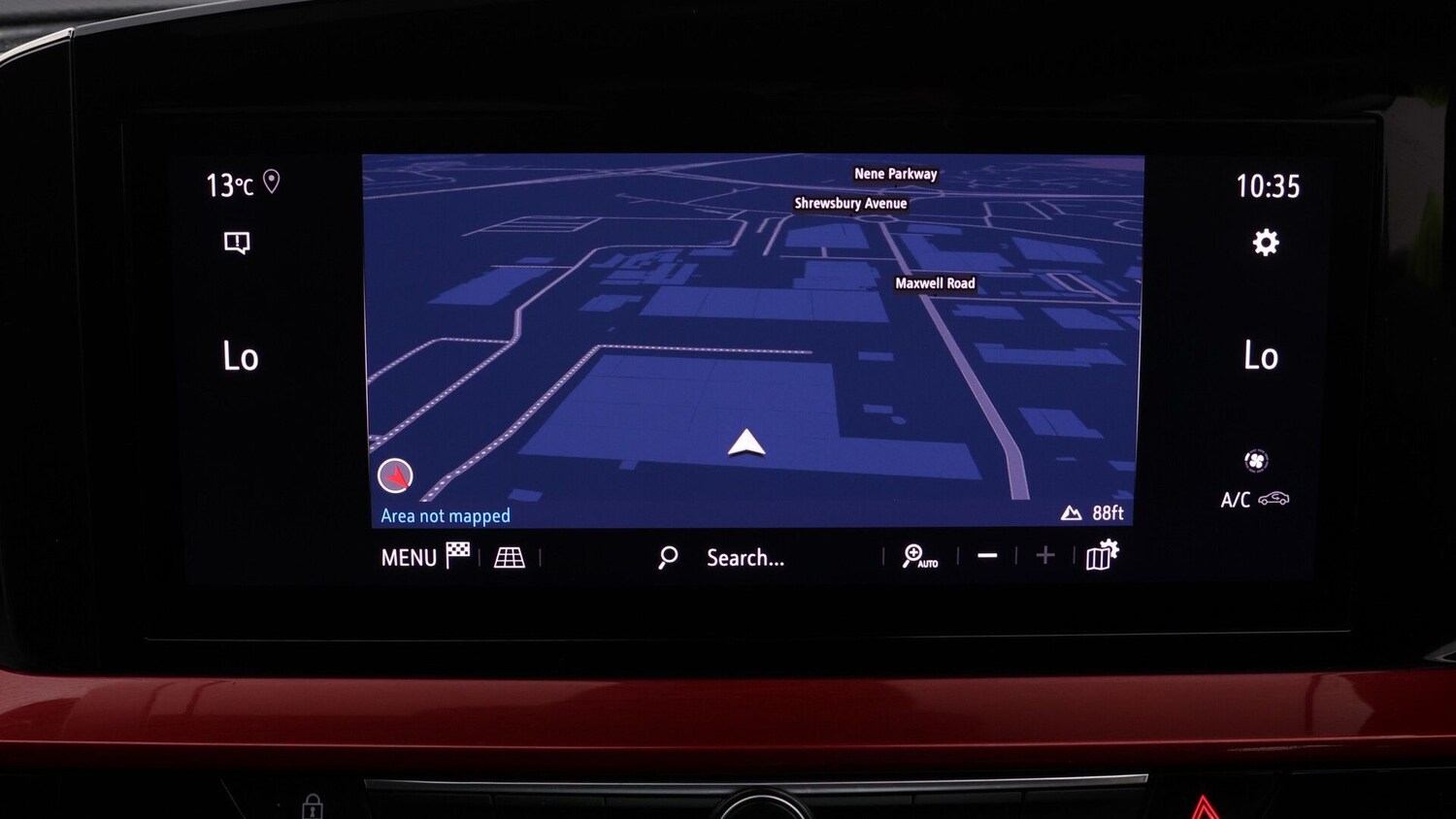 Used Vauxhall Mokka 2023 for sale - 77340179: Photo 11