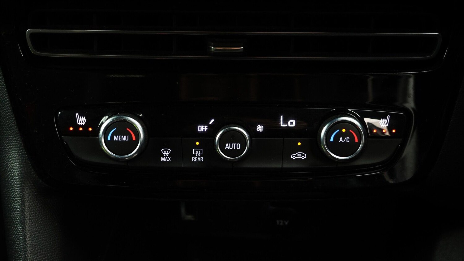 Used Vauxhall Mokka 2023 for sale - 77340179: Photo 12