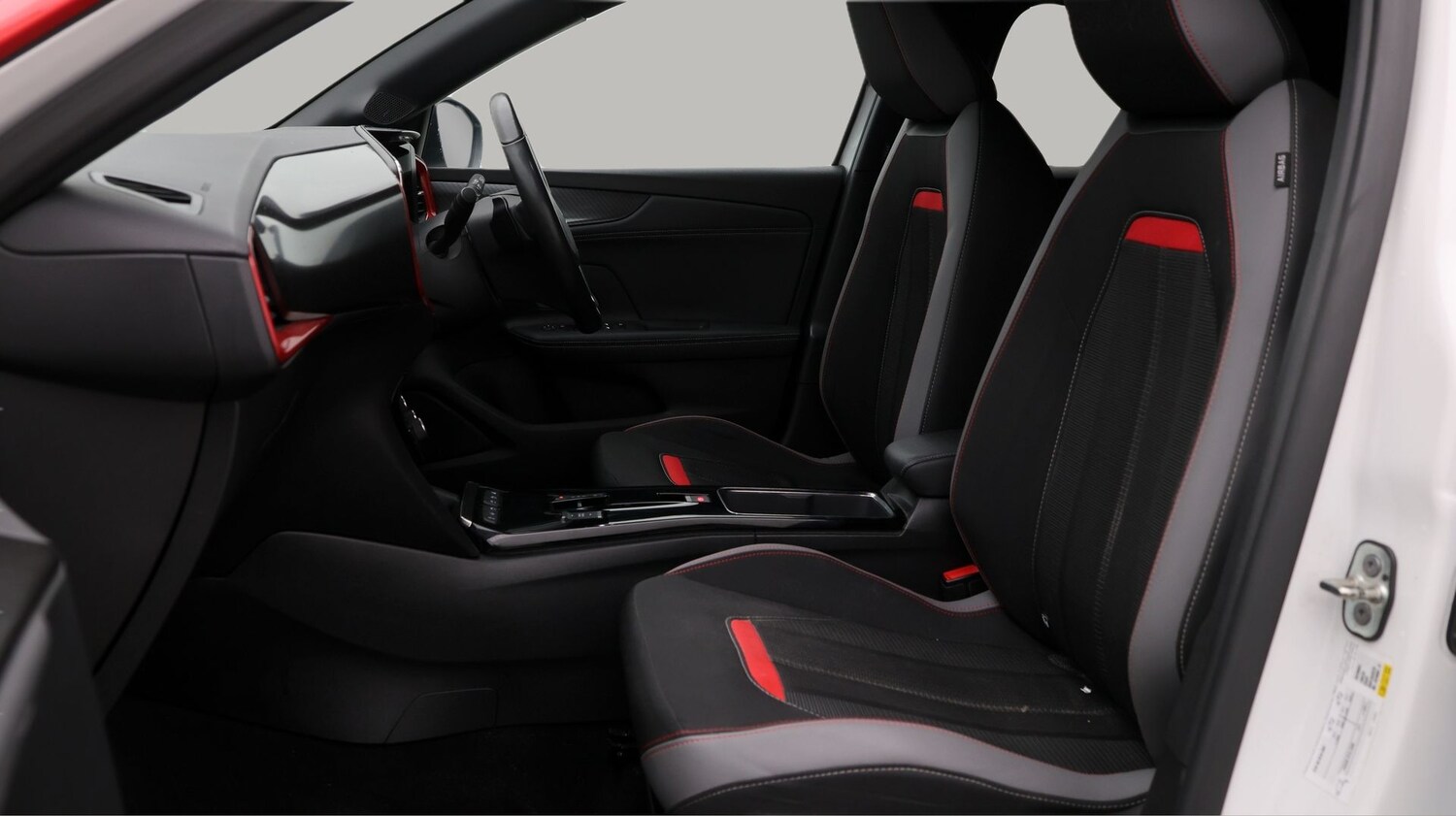 Used Vauxhall Mokka 2023 for sale - 77340179: Photo 14