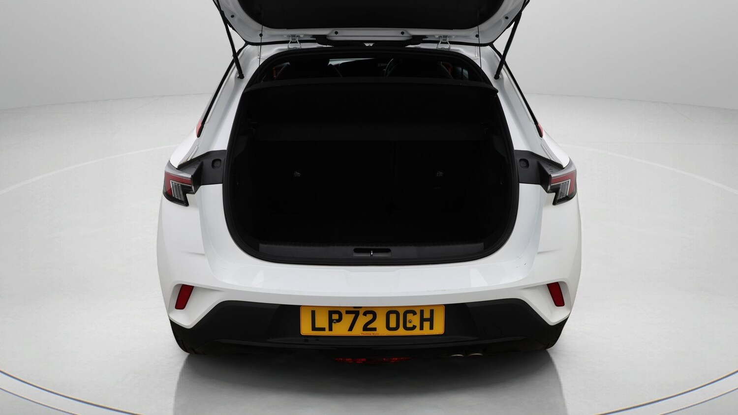 Used Vauxhall Mokka 2023 for sale - 77340179: Photo 17