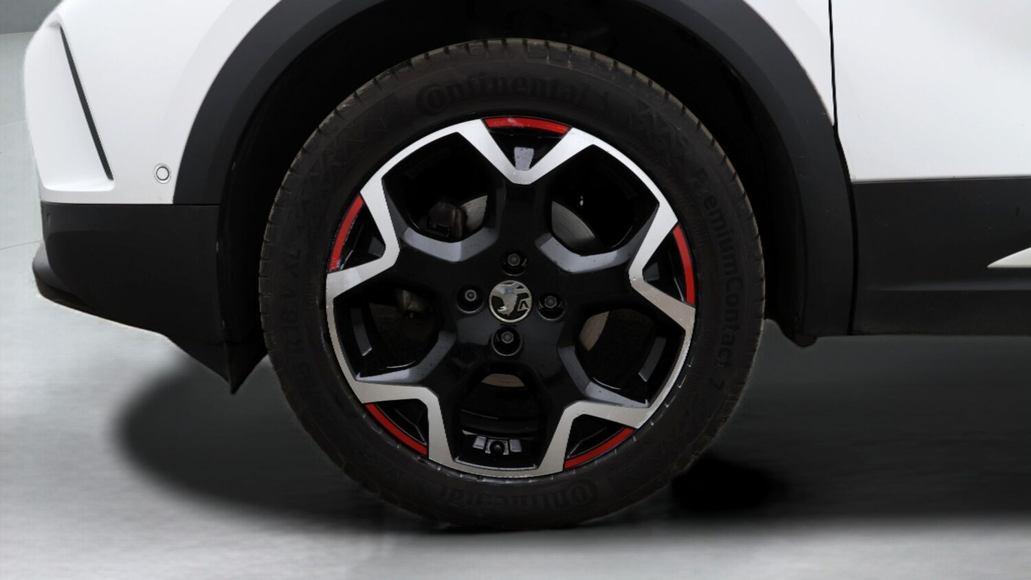 Used Vauxhall Mokka 2023 for sale - 77340179: Photo 18