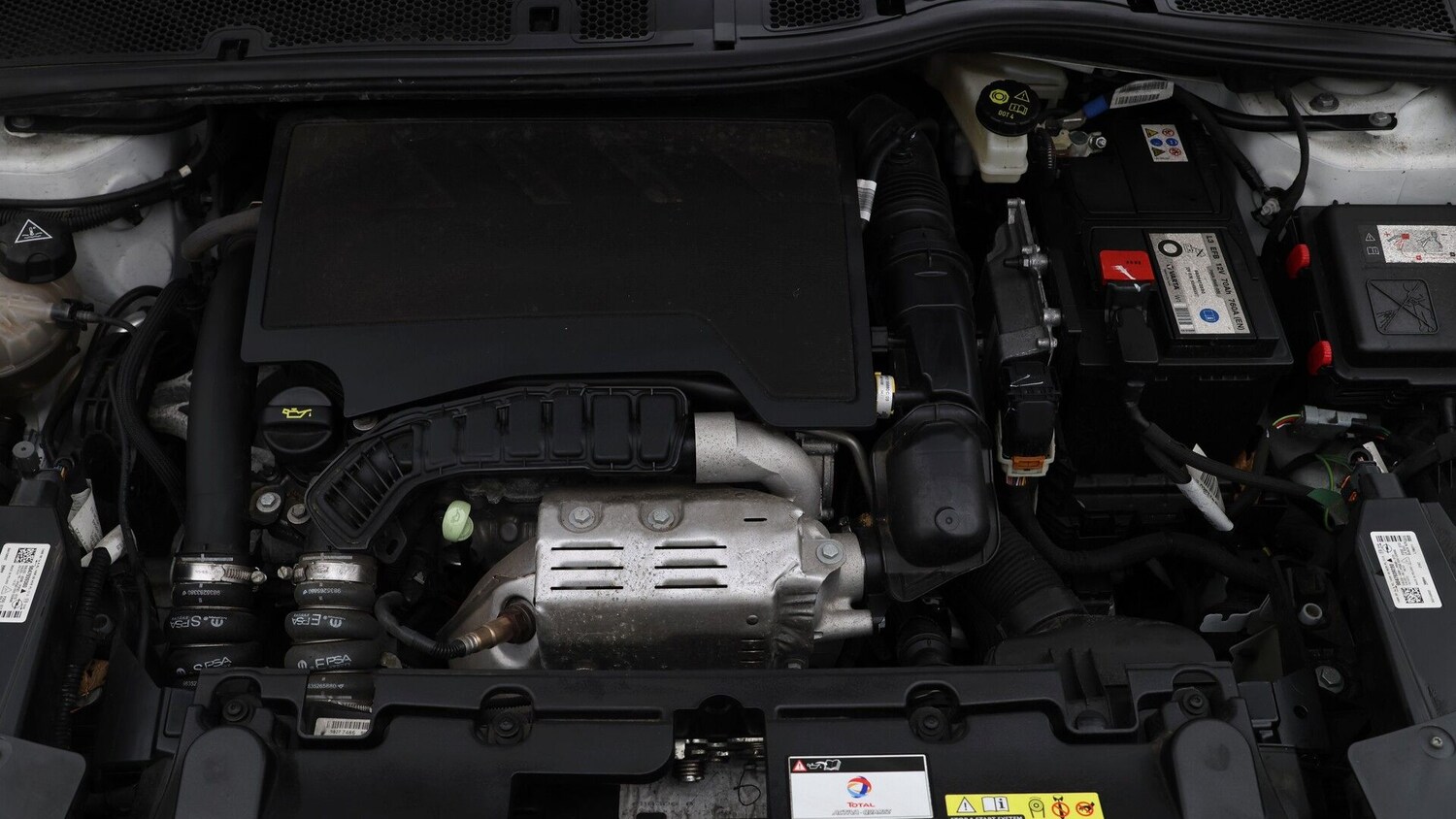 Used Vauxhall Mokka 2023 for sale - 77340179: Photo 19