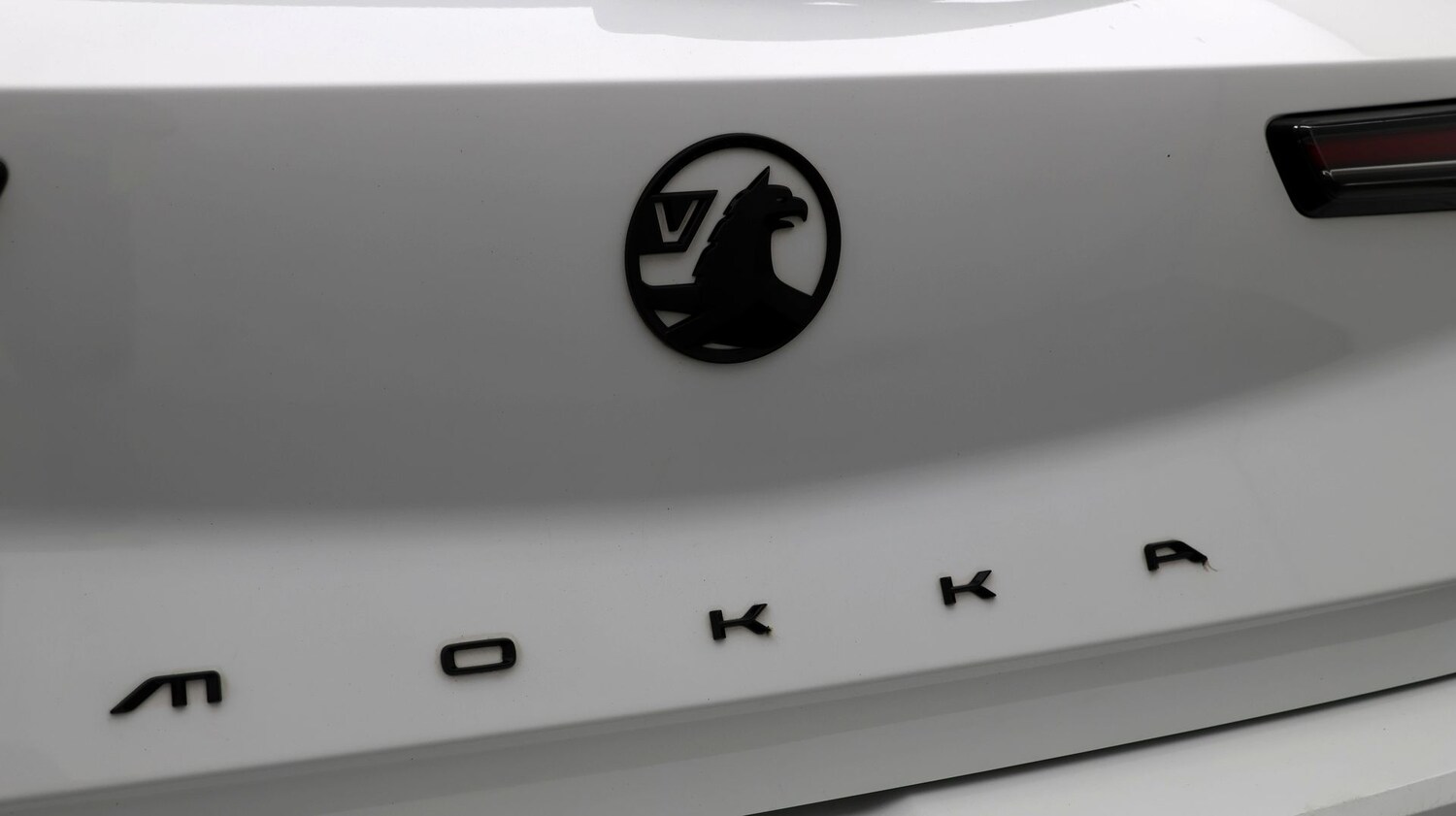 Used Vauxhall Mokka 2023 for sale - 77340179: Photo 22