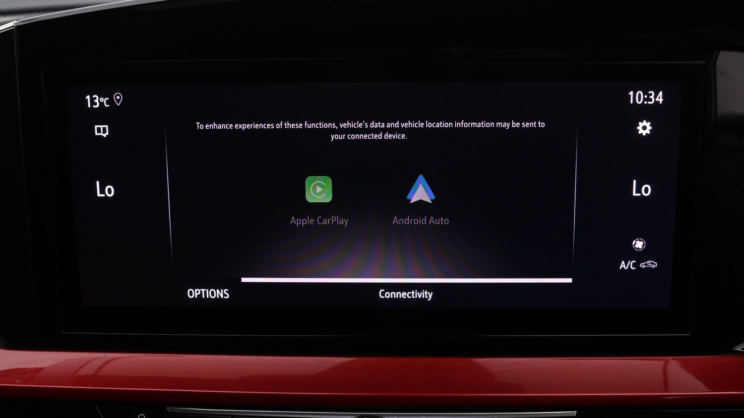 Used Vauxhall Mokka 2023 for sale - 77340179: Photo 23