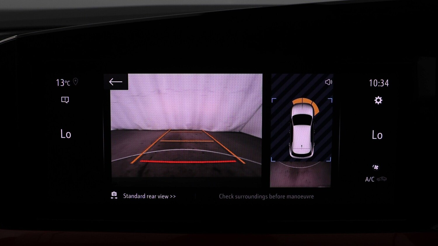 Used Vauxhall Mokka 2023 for sale - 77340179: Photo 25