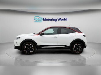 Used Vauxhall Mokka 2023 for sale - 77340179: Photo