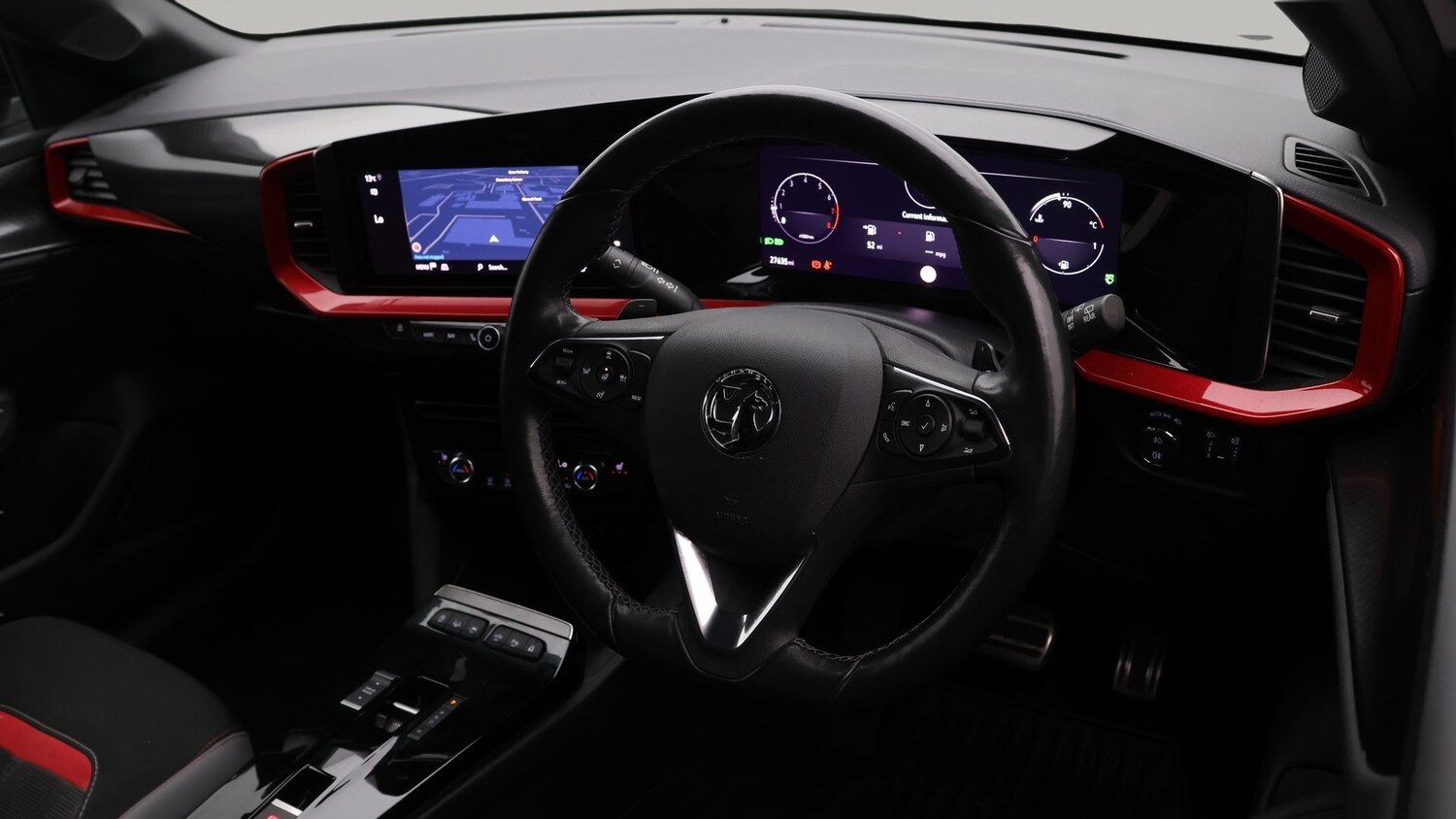 Used Vauxhall Mokka 2023 for sale - 77340179: Photo 9