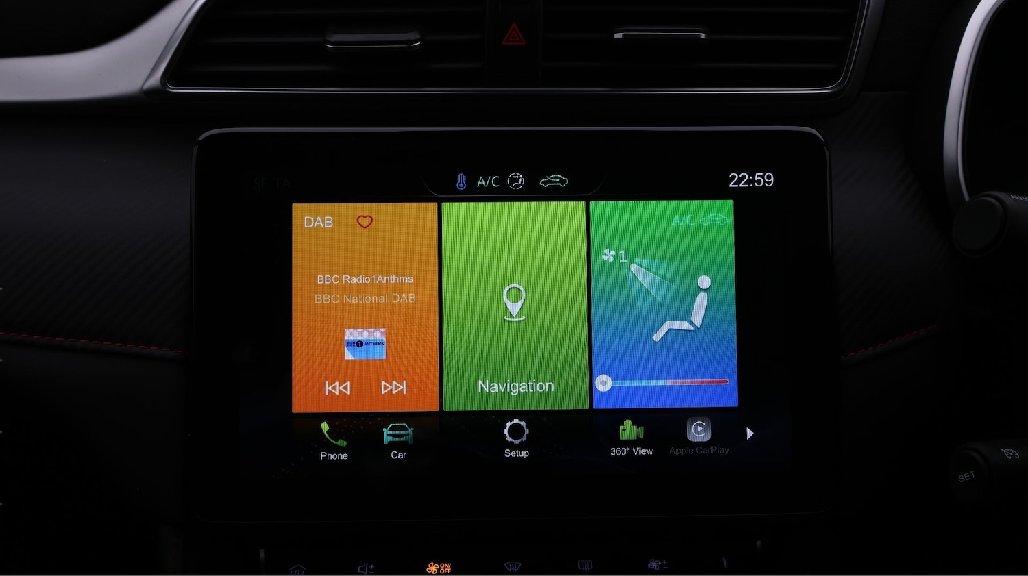 Used MG MG ZS 2023 for sale - 77662646: Photo 11