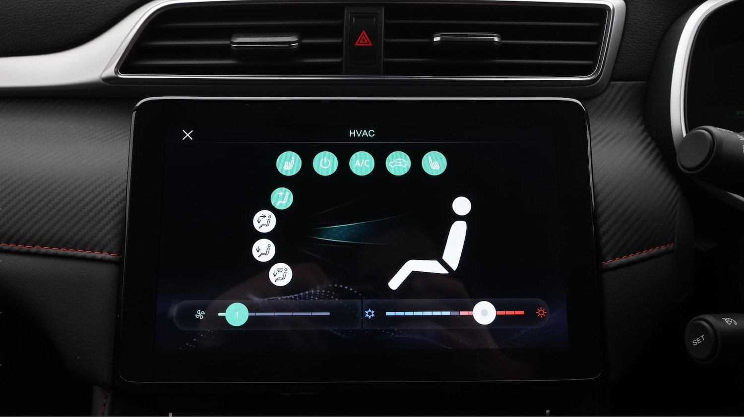 Used MG MG ZS 2023 for sale - 77662646: Photo 12