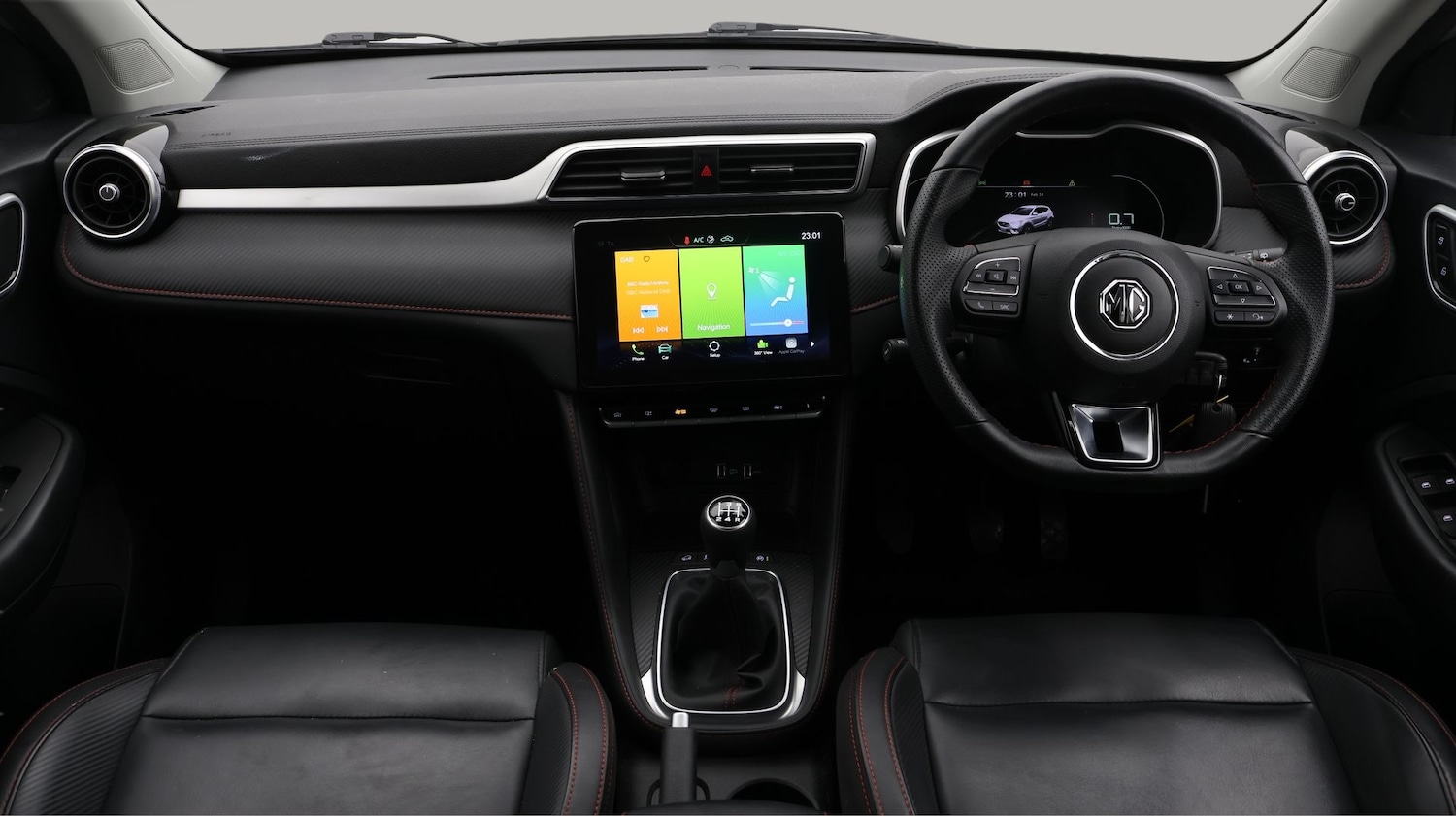 Used MG MG ZS 2023 for sale - 77662646: Photo 13