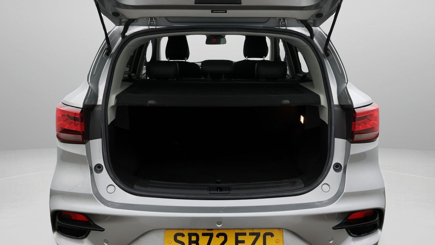 Used MG MG ZS 2023 for sale - 77662646: Photo 17