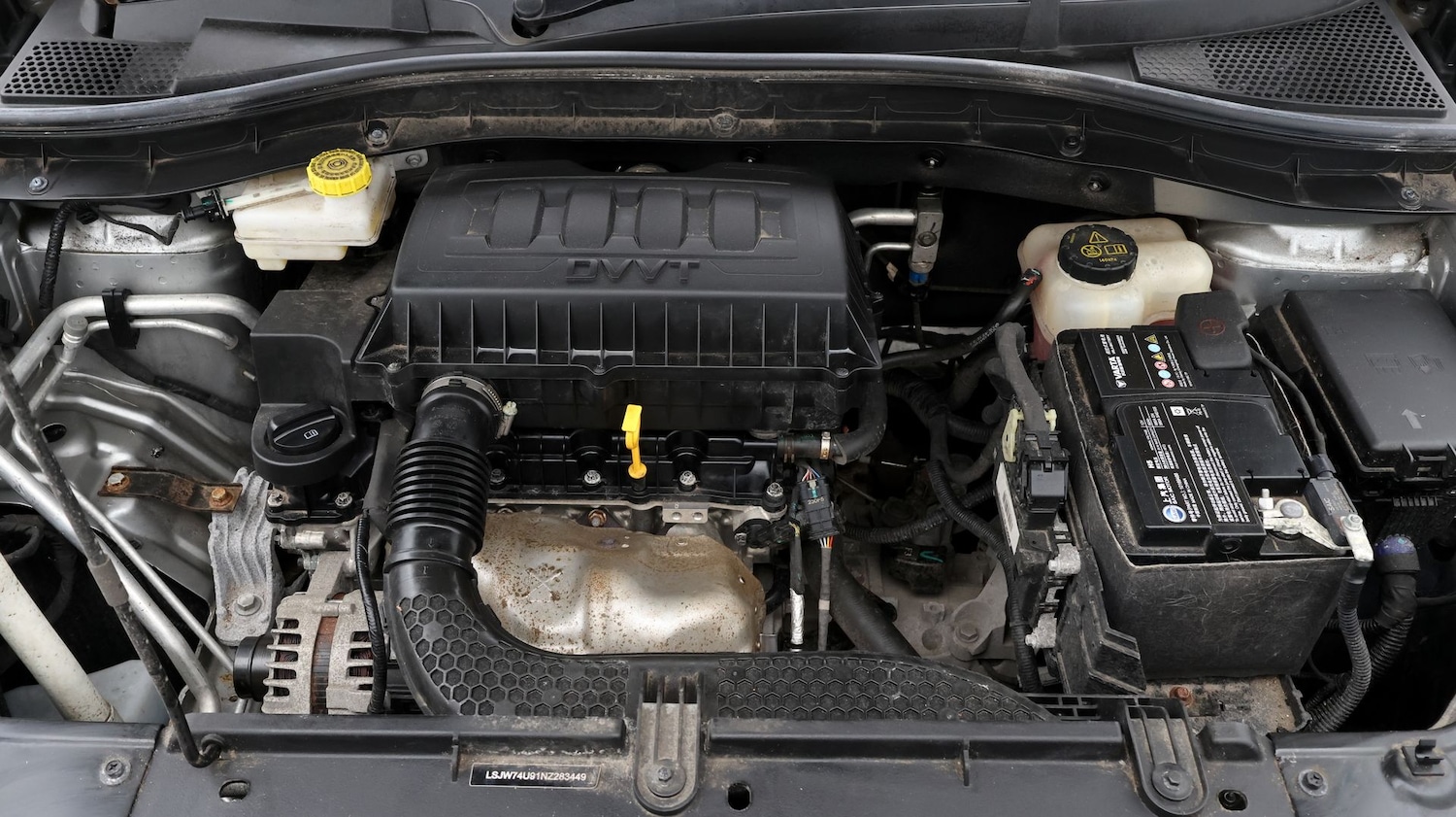 Used MG MG ZS 2023 for sale - 77662646: Photo 19