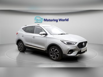 Used MG MG ZS 2023 for sale - 77662646: Photo