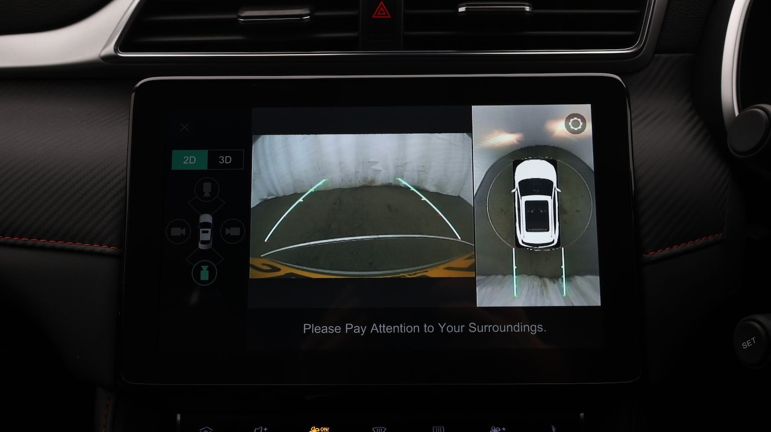 Used MG MG ZS 2023 for sale - 77662646: Photo 23