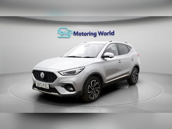 Used MG MG ZS 2023 for sale - 77662646: Photo