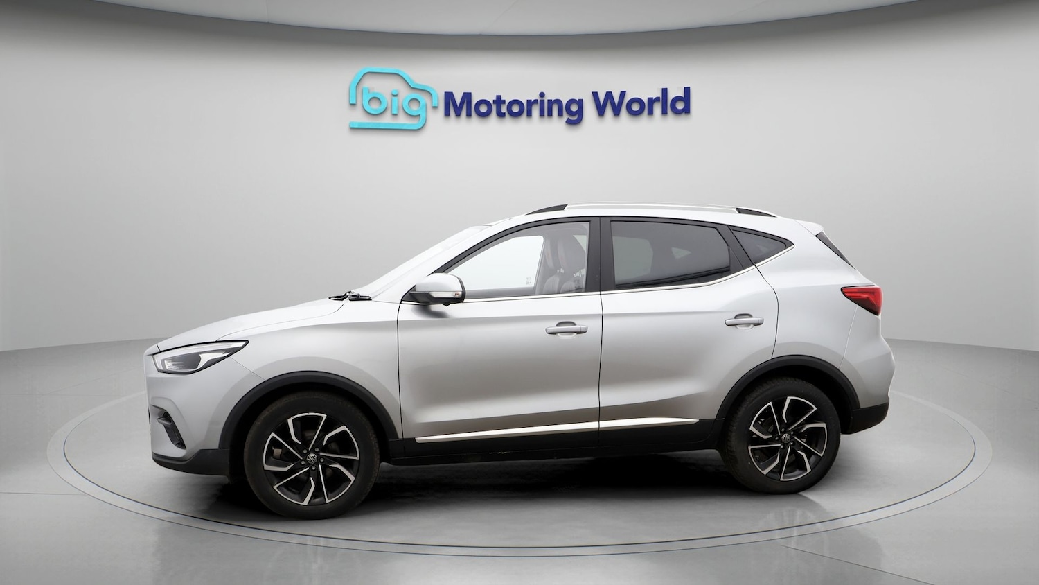 Used MG MG ZS 2023 for sale - 77662646: Photo 4