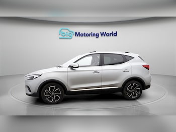 Used MG MG ZS 2023 for sale - 77662646: Photo