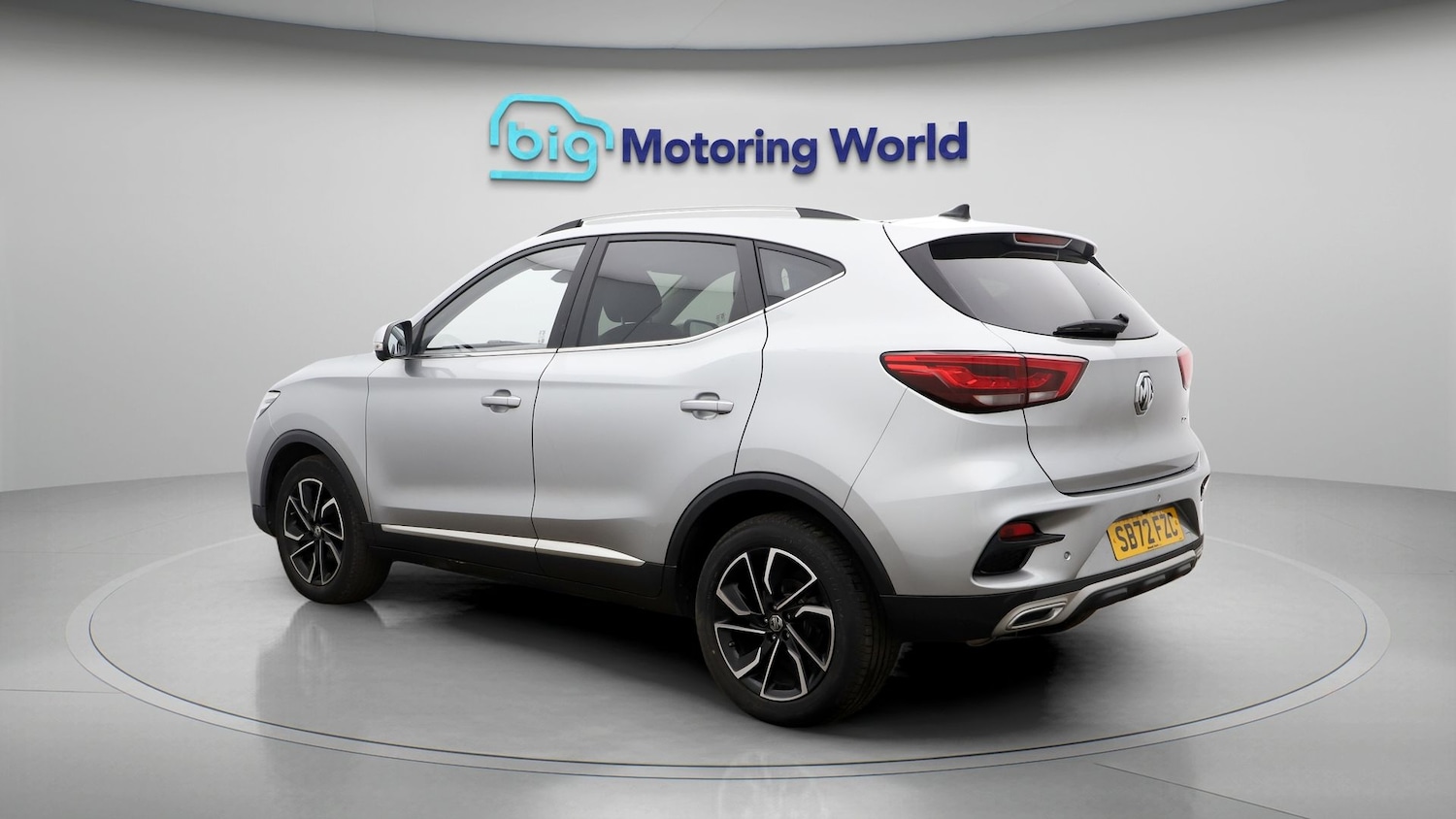 Used MG MG ZS 2023 for sale - 77662646: Photo 5