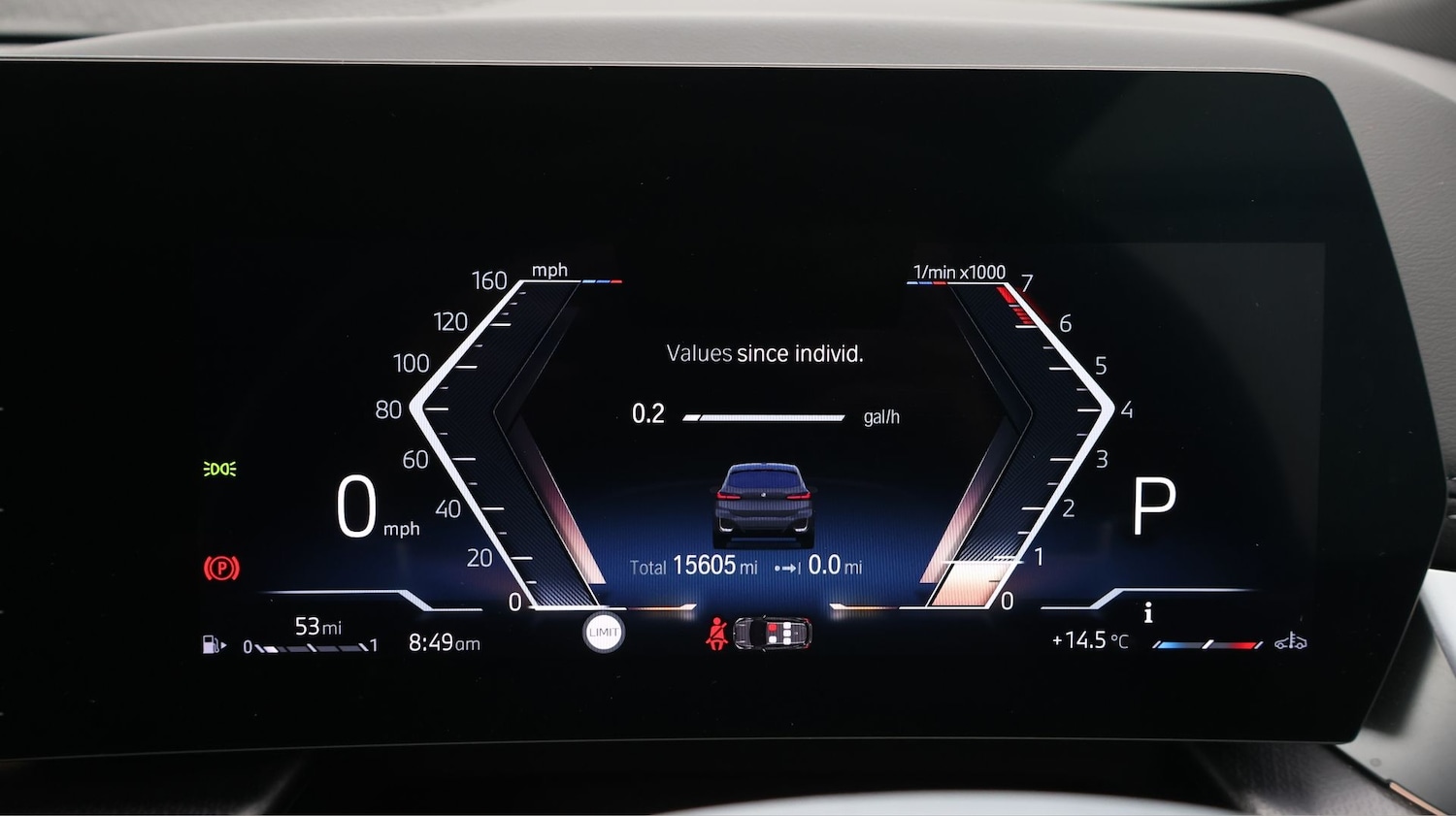 Used BMW 2 Series Active Tourer for sale - 77370785: Photo 10