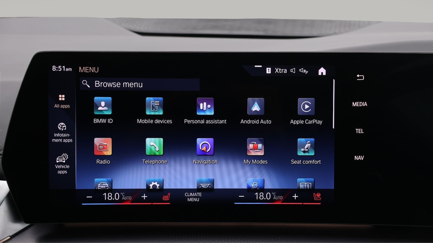 Used BMW 2 Series Active Tourer for sale - 77370785: Photo 11