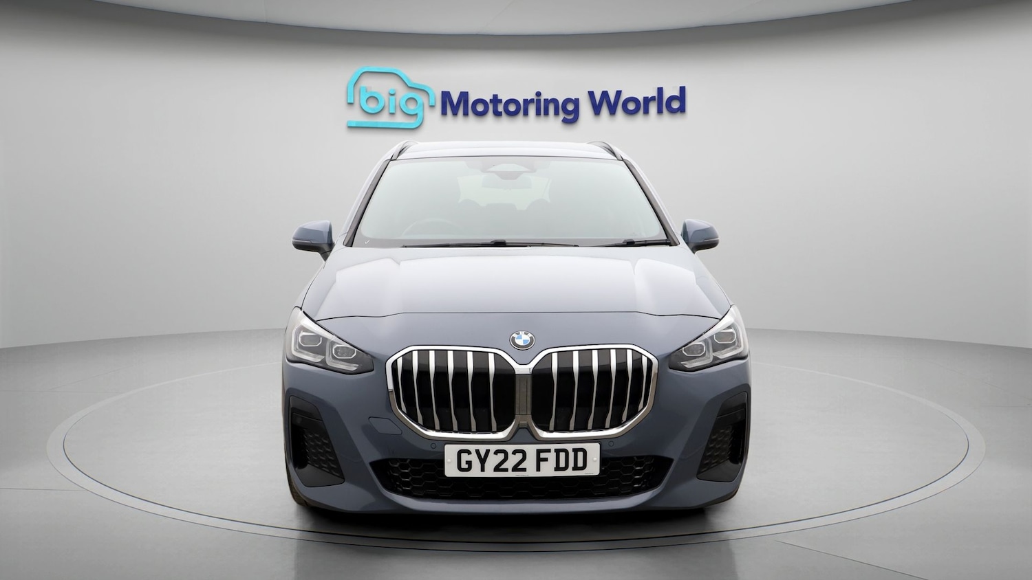 Used BMW 2 Series Active Tourer for sale - 77370785: Photo 2