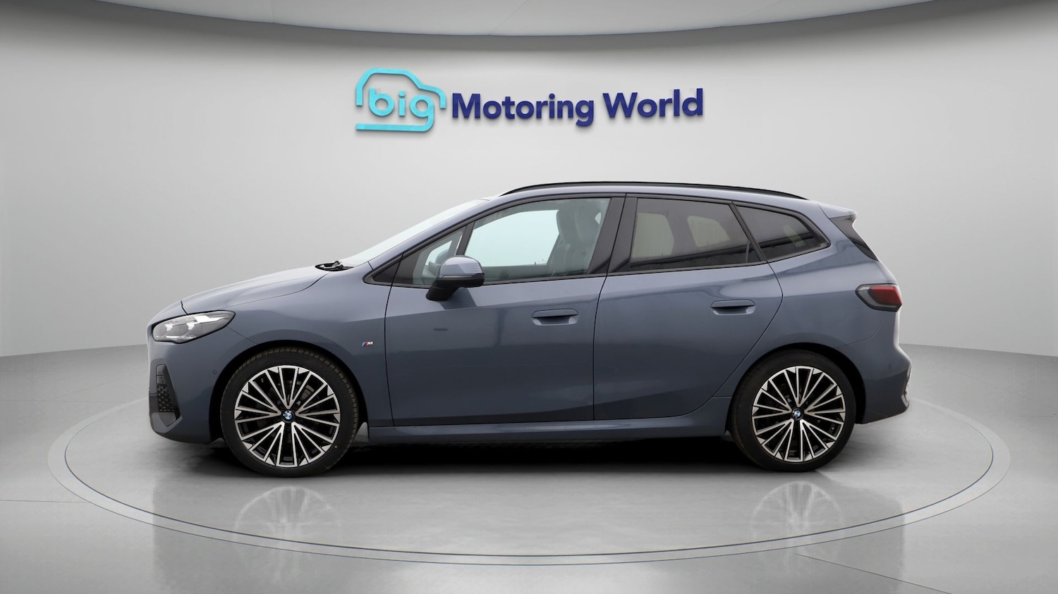 Used BMW 2 Series Active Tourer for sale - 77370785: Photo 4