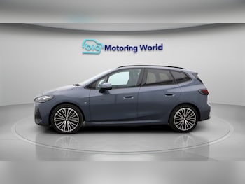 Used BMW 2 Series Active Tourer 2022 for sale - 77370785: Photo