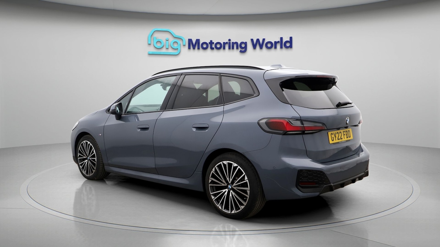 Used BMW 2 Series Active Tourer for sale - 77370785: Photo 5