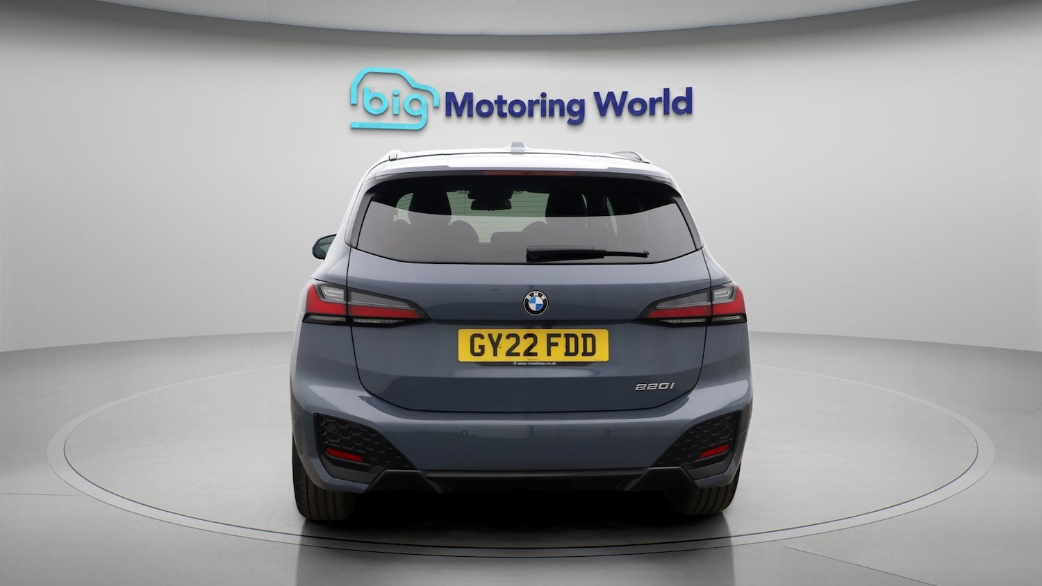 Used BMW 2 Series Active Tourer for sale - 77370785: Photo 6