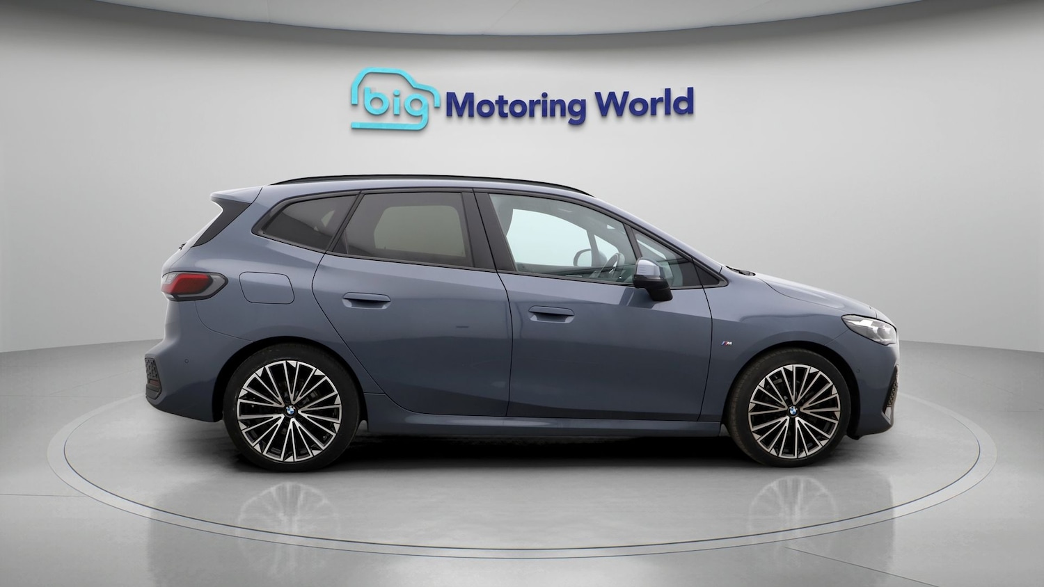 Used BMW 2 Series Active Tourer for sale - 77370785: Photo 8