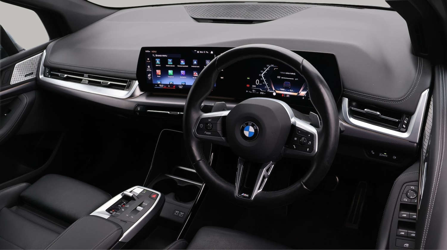 Used BMW 2 Series Active Tourer for sale - 77370785: Photo 9