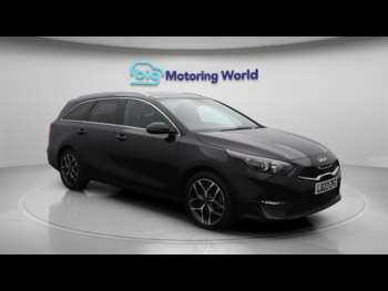 Used Kia Ceed 2023 for sale - 74358671: Photo