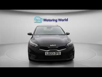 Used Kia Ceed 2023 for sale - 74358671: Photo