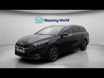 Used Kia Ceed 2023 for sale - 74358671: Photo