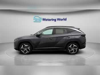 Used Hyundai TUCSON 2023 for sale - 78775914: Photo