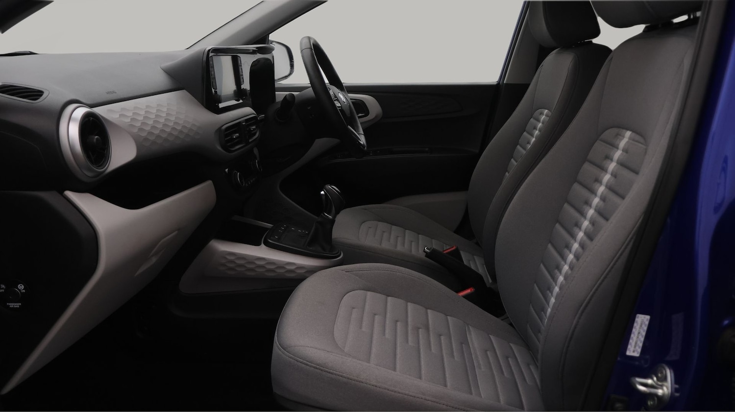 Used Hyundai i10 2022 for sale - 77352996: Photo 14