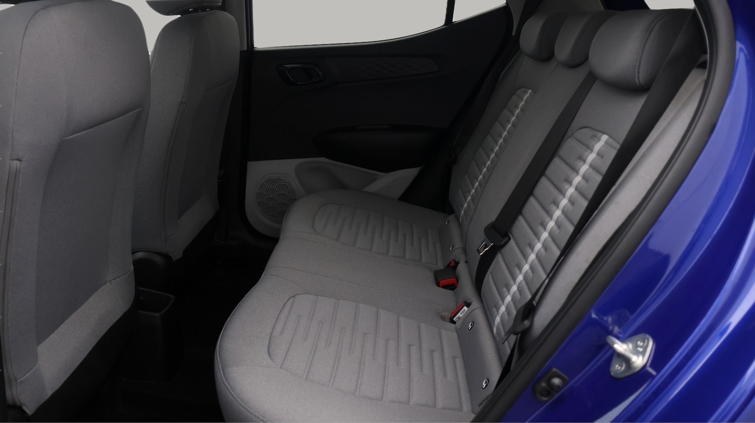 Used Hyundai i10 2022 for sale - 77352996: Photo 16