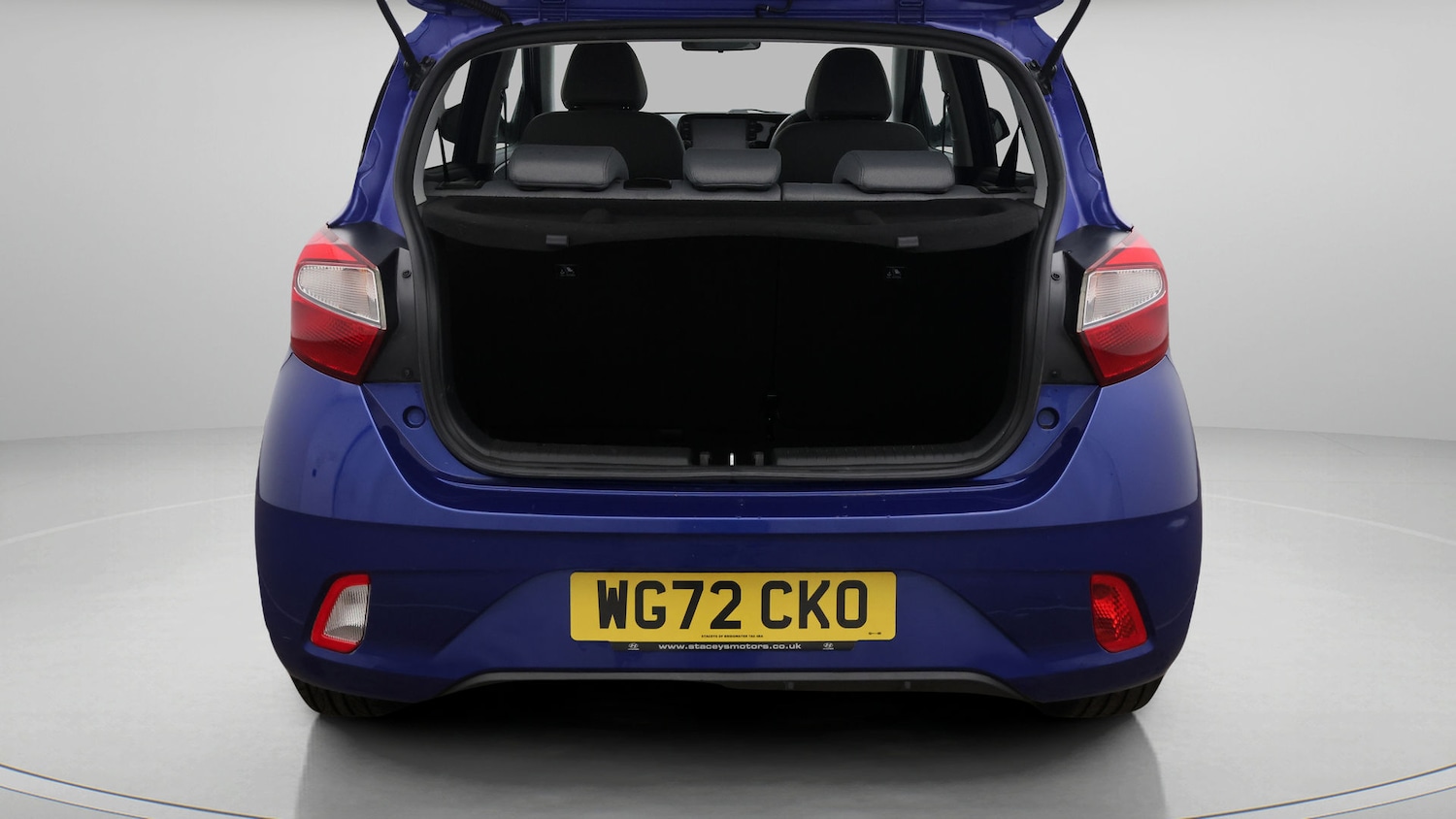 Used Hyundai i10 2022 for sale - 77352996: Photo 17