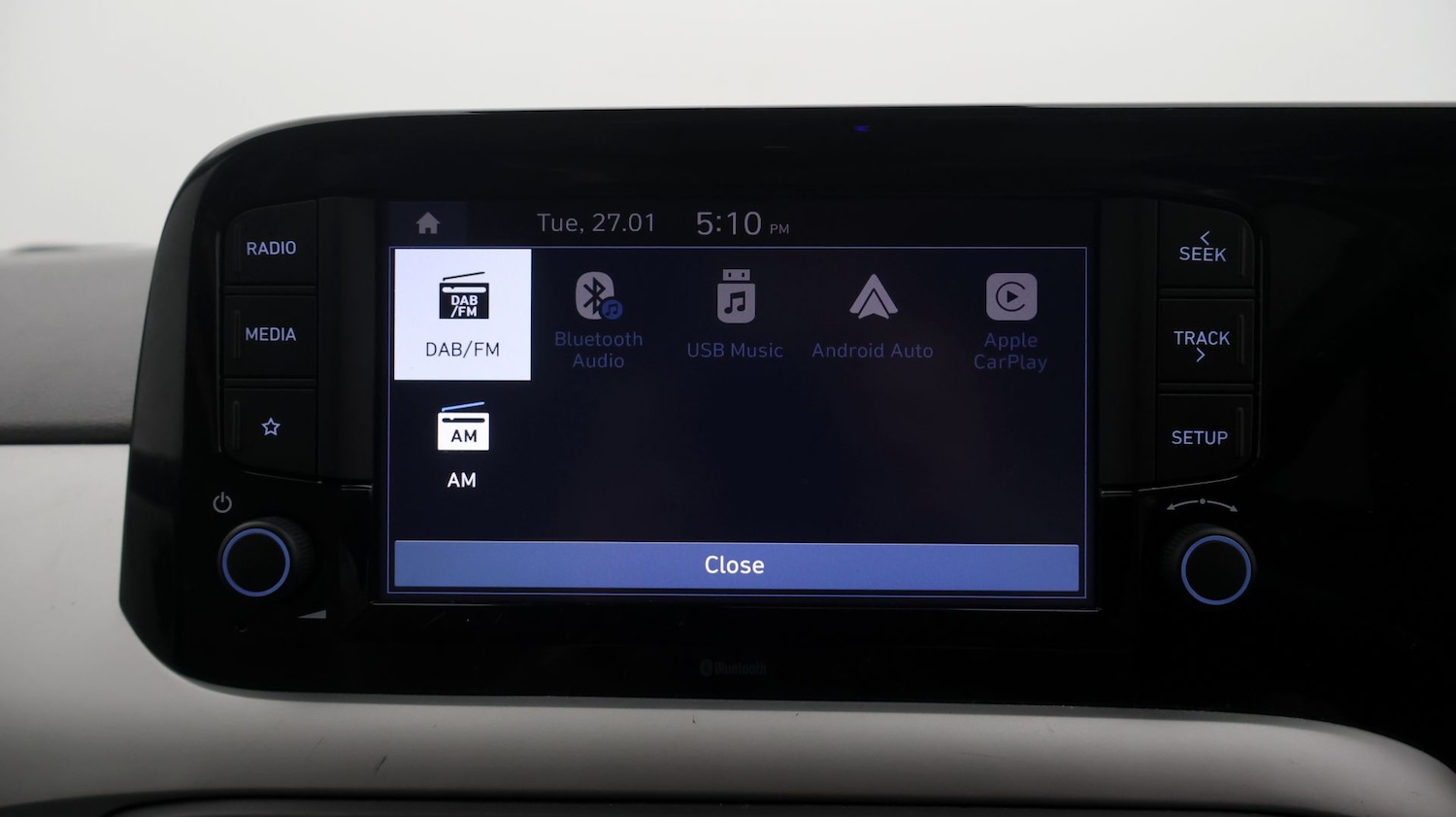 Used Hyundai i10 2022 for sale - 77352996: Photo 25