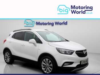 (19) - 1.4i Turbo Elite SUV 5dr Petrol Auto Euro 6 (140 ps)