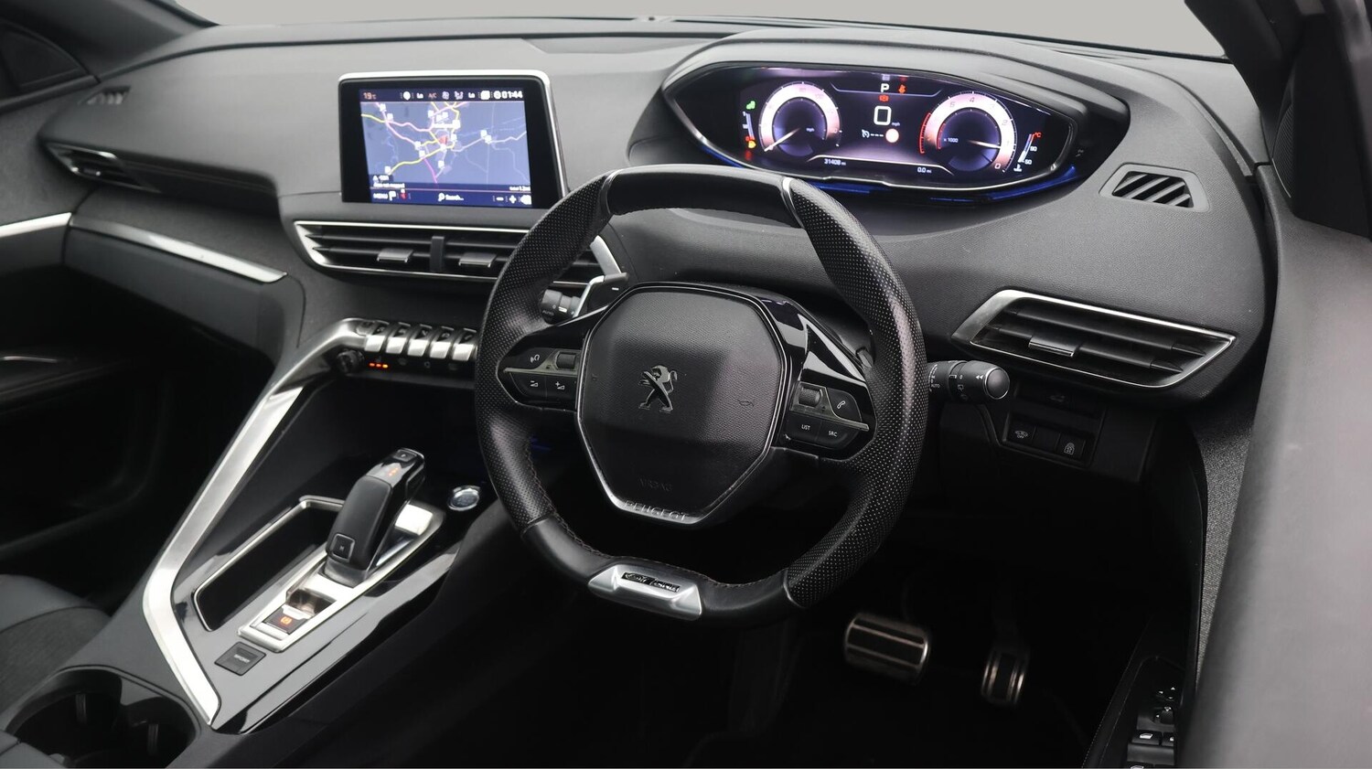 Used Peugeot 5008 2019 for sale - 76306613: Photo 10