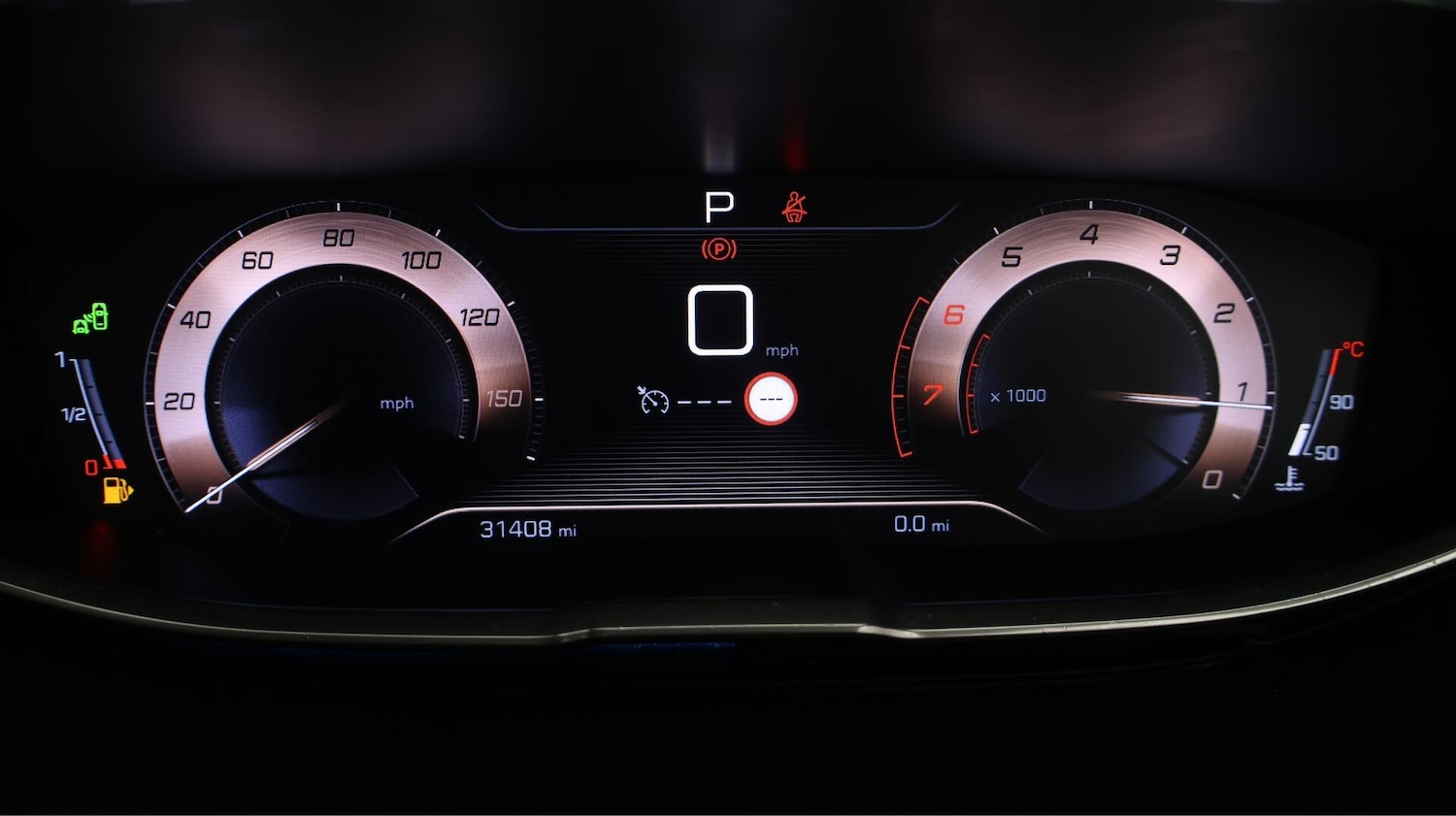 Used Peugeot 5008 2019 for sale - 76306613: Photo 11