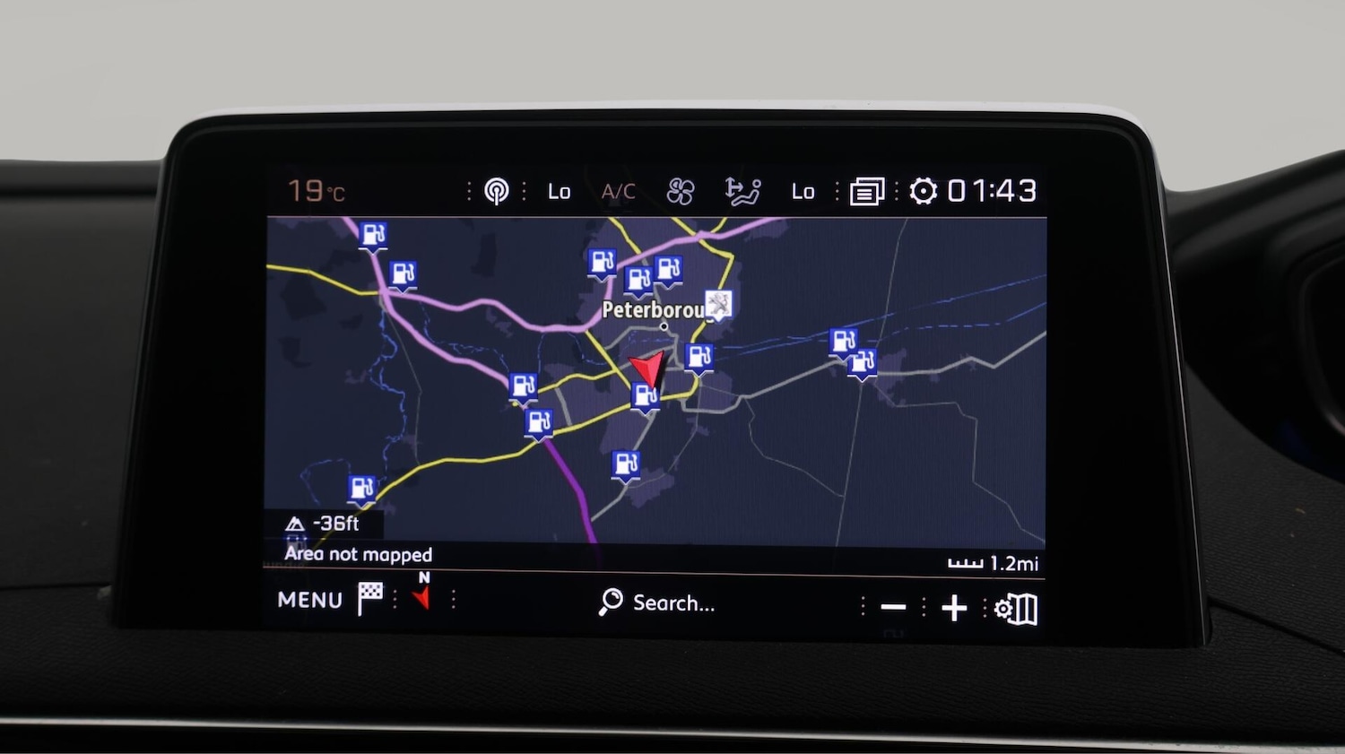 Used Peugeot 5008 2019 for sale - 76306613: Photo 12
