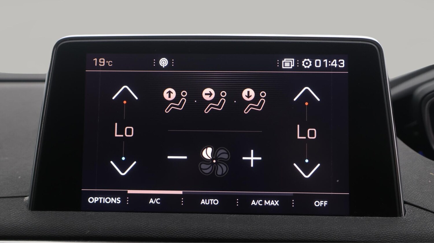 Used Peugeot 5008 2019 for sale - 76306613: Photo 13