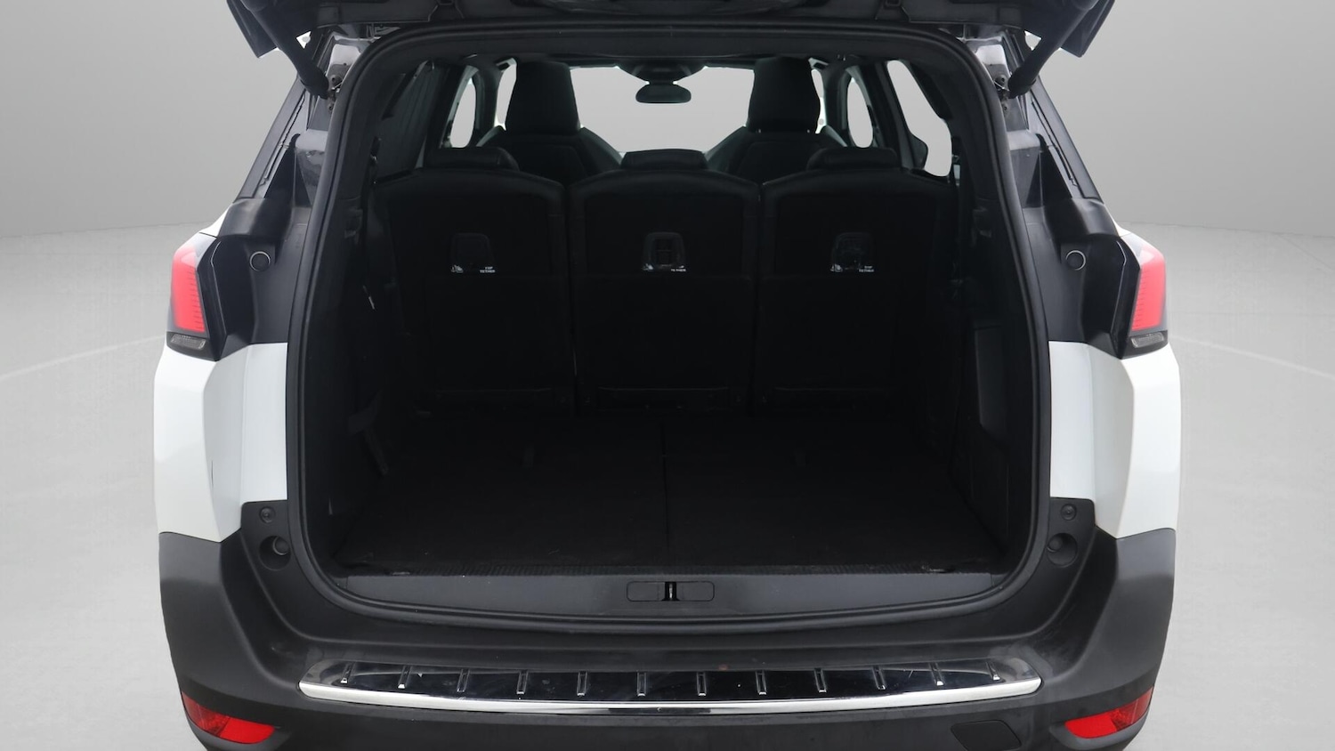 Used Peugeot 5008 2019 for sale - 76306613: Photo 18
