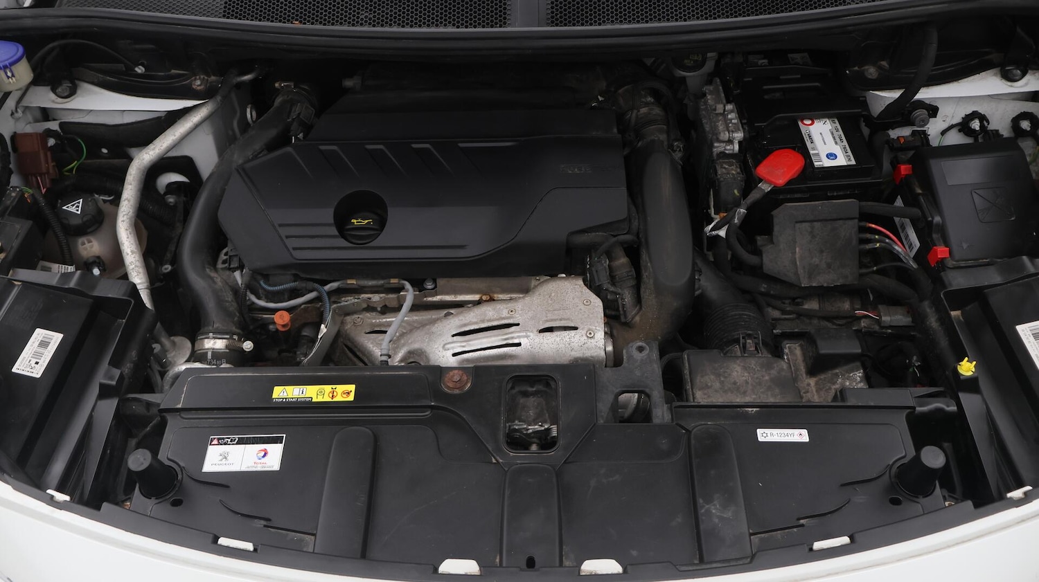 Used Peugeot 5008 2019 for sale - 76306613: Photo 20