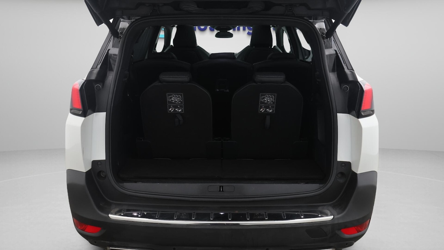 Used Peugeot 5008 2019 for sale - 76306613: Photo 23