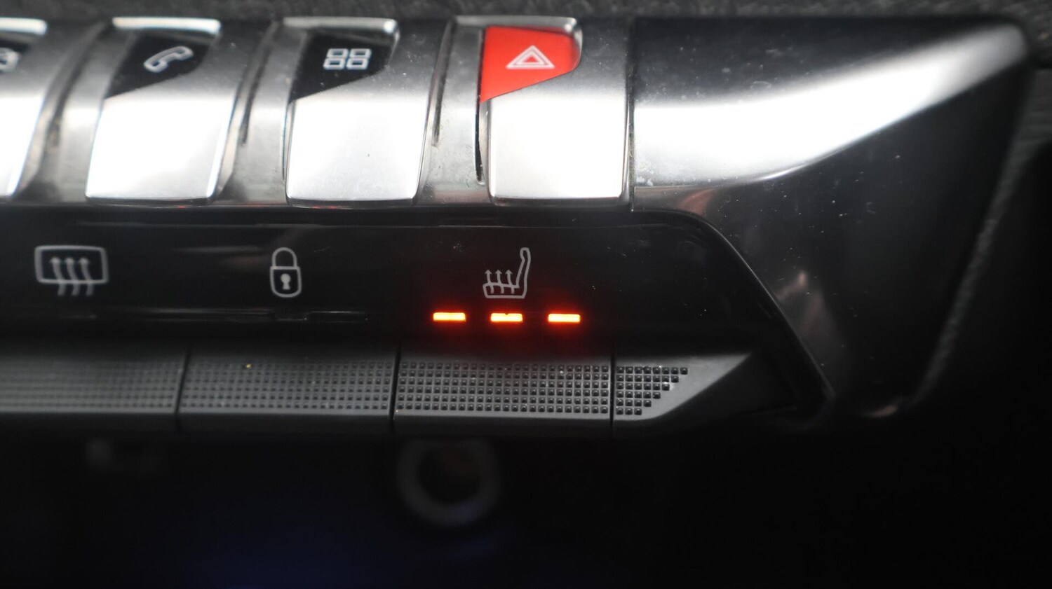 Used Peugeot 5008 2019 for sale - 76306613: Photo 28